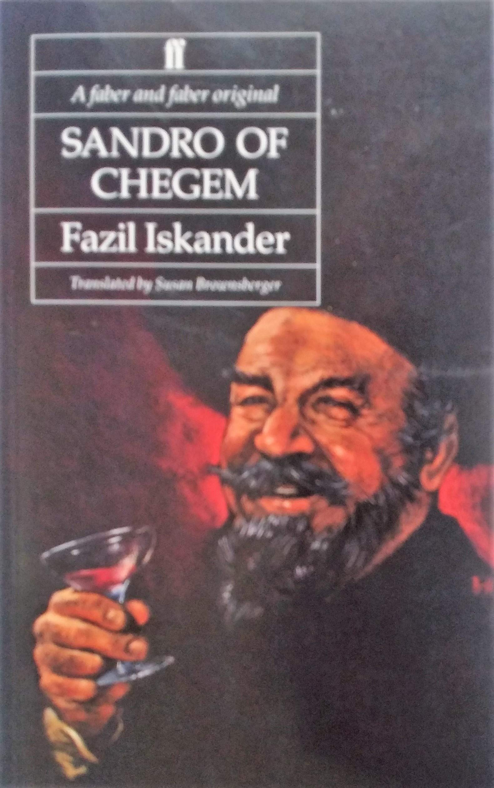 Sandro of Chegem