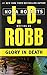 Glory in Death by J.D. Robb