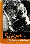 Sickert; by Marjorie Lilly
