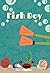 Fish Boy (Red Rhino) (Red Rhino Books) by M.G. Higgins (2015-05-01)