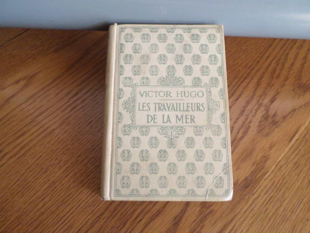 Les Travailleurs De La Mer