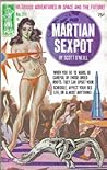 Martian Sexpot by Peg O'Neill Scott