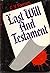Last Will and Testament by E. X. Ferrars (1978-12-01)