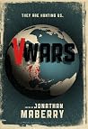 VWars( A Chronicl...