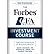 The Forbes/CFA Institute Investment Course : Timeless Principles for Building Wealth(Hardback) - 2011 Edition