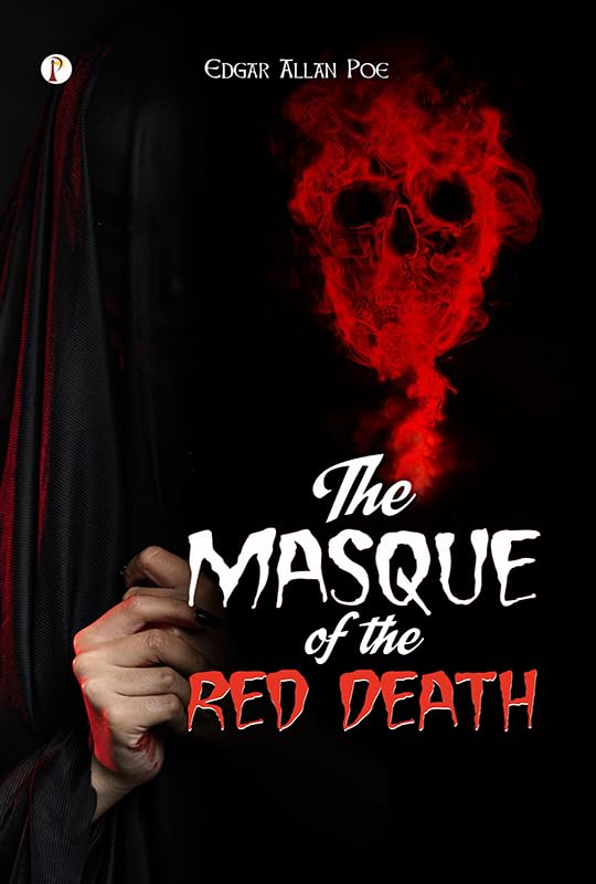 The Masque of the Red Death