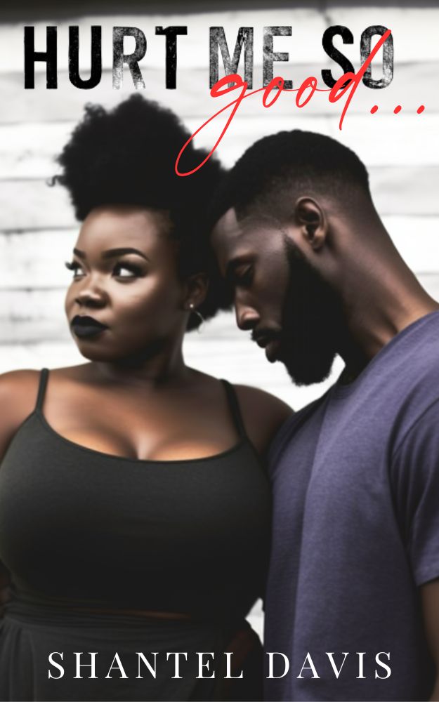 Hurt Me So Good: Lucas and Leah (Kindle Edition)