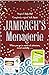 Jamrach's Menagerie by Carol Birch (1-Sep-2011) Paperback