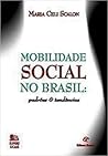 Mobilidade social no Brasil: Padrões e tendências (Portuguese Edition)