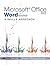 By Inc. Triad Interactive Microsoft Office Word 2013: A Skills Approach, Complete (1st First Edition) [Paperback]