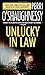 Unlucky in Law by O'Shaughnessy, Perri [Dell,2005] (Mass Market Paperback)