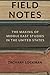 Field Notes by Zachary Lockman (2016-03-28)