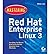 [(Mastering Red Hat Enterprise Linux 3)] [ By (author) Michael Jang ] [October, 2004]