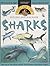 Question Time: Sharks by Stephen Savage (2002-04-15)