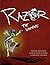 Razor The Vampire!