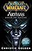 Arthas( Rise of the Lich King)[WOW ARTHAS][Mass Market Paperback]
