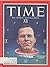 Time Weekly Newsmagazine May 24 1963 Volume LXXXI Number 21 A... by Luce Henry editor in chief ...