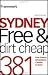 Frommer's Sydney Free and D...