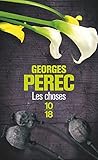 Les choses by Geo...