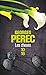 Les choses by Georges Perec (March 17,2005)