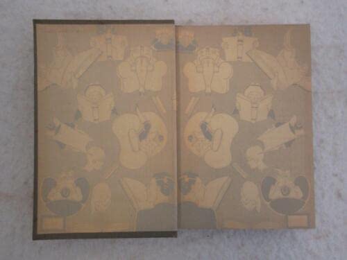 Henry James Forman THE ENCHANTED GARDEN 1923 World Library Guild, NY [Hardcover] unknown (Hardcover)