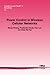Power Control in Wireless Cellular Networks (Foundations and Trends in Networking) by Mung Chiang (2008-06-20)