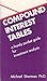 Compound Interest Tables by Michael Sherman (1979-09-02)