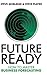 Steve Morlidge,Steve Player'sFuture Ready: How to Master Business Forecasting [Hardcover](2010)