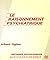 Le Raisonnement psychiatrique: essai de sociologie analytique