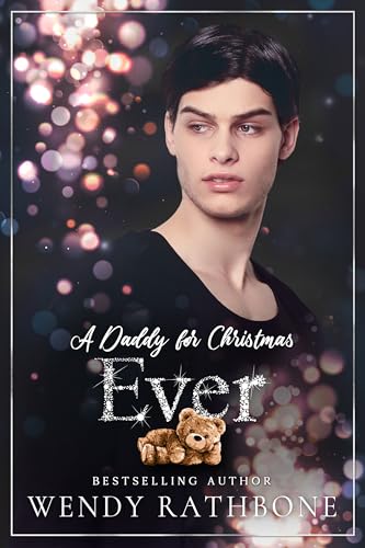 A Daddy for Christmas: Ever (Kindle Edition)