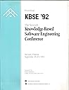 The Seventh Knowledge-Based Software Engineering Conference: Proceedings : McLean, Virginia September 20-23, 1992