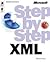 Microsoft Xml Step by Step (00) by Young, Michael [Paperback (2000)]