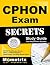 By CPHON Exam Secrets Test Prep Team CPHON Exam Secrets Study Guide: CPHON Test Review for the ONCC Certified Pediatric Hematology Oncolo (1 Stg) [Paperback]