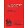 Letters of George Augustus Sala to Edmund Yates in the Edmund Yates Papers, University Of Queensland Library