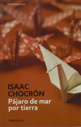 Pajaro de mar por tierra (Paperback)