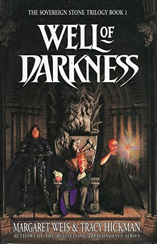 Well of Darkness