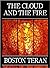 The Cloud and the Fire (Hardback) - Common
