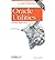 Oracle Utilities Pocket Reference (Pocket Reference (O'Reilly))