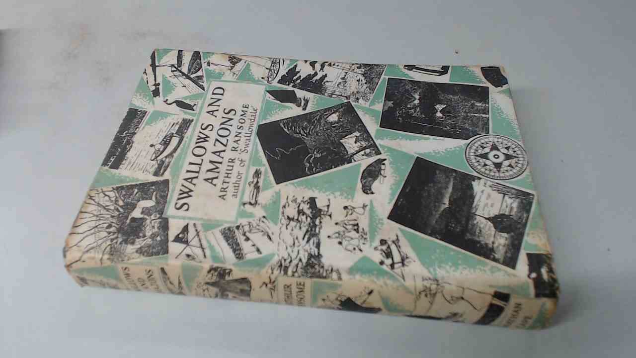 Swallows and Amazons