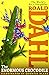 The Enormous Crocodile (Dahl Fiction) by Roald Dahl (4-Jul-2013) Paperback