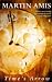 Time's Arrow or The Nature of the Offence by Martin Amis (1992-09-24)