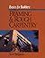 Basics for Builders: Framing and Rough Carpentry by Scot Simpson (June 19,1991)