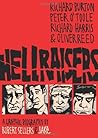 Hellraisers by Robert Sellers (20-Oct-2011) Paperback