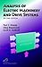 Analysis of Electric Machinery and Drive Systems 2nd edition by Krause, Paul C., Wasynczuk, Oleg, Sudhoff, Scott D. (2002) Hardcover