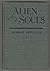 Alien souls [Hardcover]