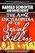 The A to Z Encyclopedia of Serial Killers by Harold Schechter (2006-07-04)