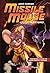 Rescue On Tankium (Turtleback School & Library Binding Edition) (Missile Mouse (Paperback)) by Jake Parker (2011-01-01)