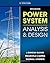 Si Power System Analysis An...