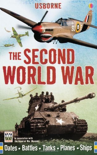 Second World War Cards by Struan Reid (2011-07-01)