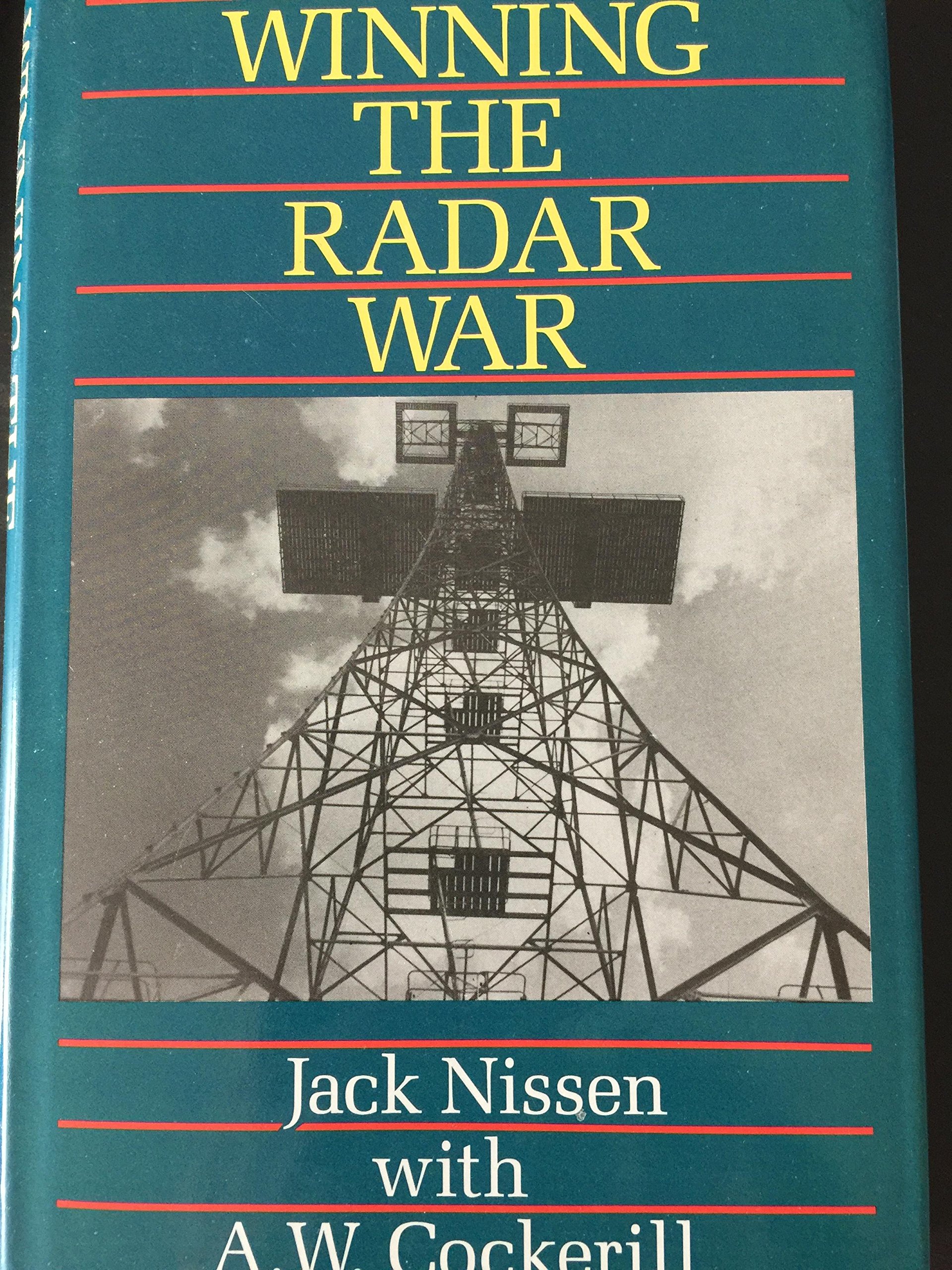 Winning the Radar War (Hardcover)